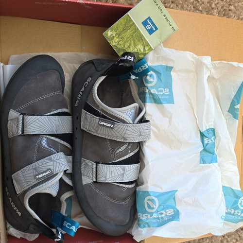 Scarpa origin men - origin, men’s