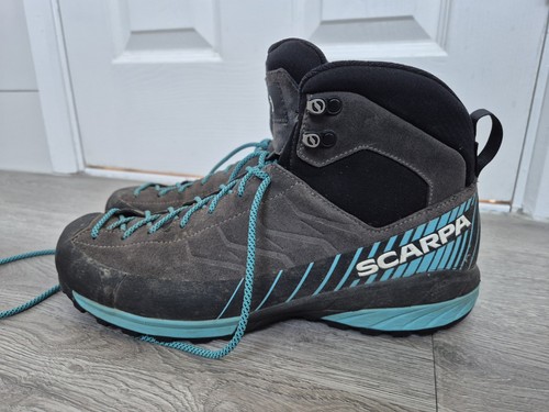 Scarpa mescalito trk - mescalito, gtx