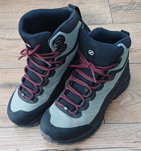 Scarpa rush trk - trk, lt