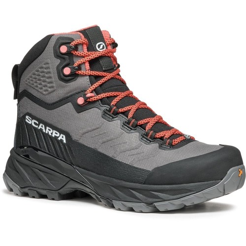 Scarpa ladies rush - trek, lite