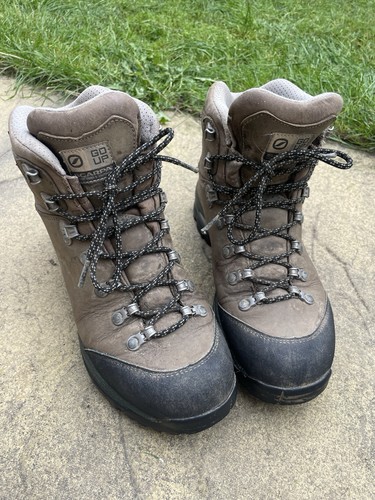 Scarpa gore tex walking - scarpa, gore-tex