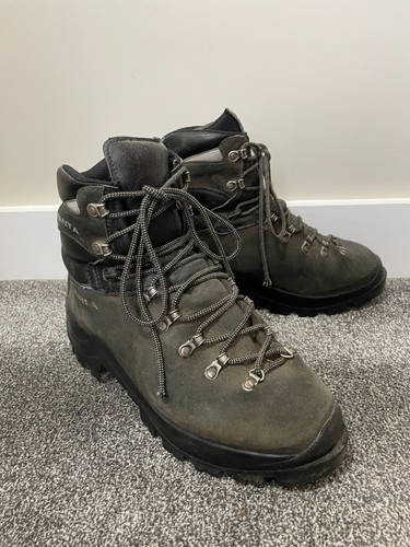 Scarpa manta walking - manta, black