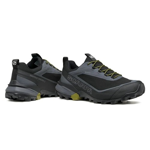 Scarpa ribelle cross gtx - cross, mens