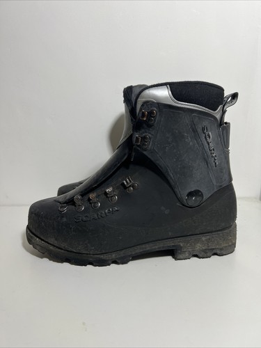 Scarpa mountaineering vega - mountaineering,