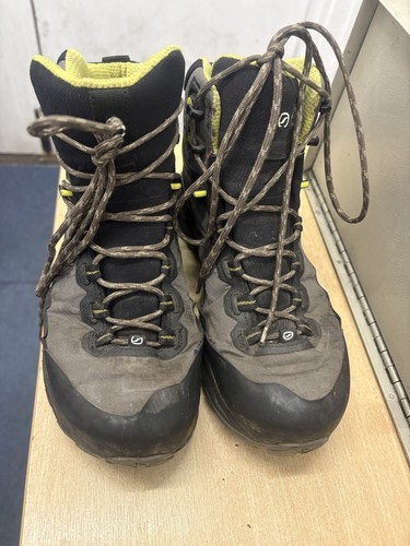 Scarpa rush trek lite gore - rush,