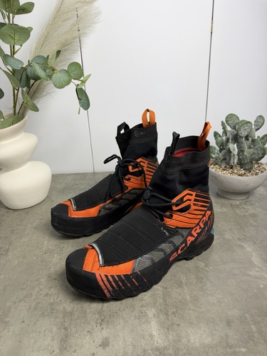 Scarpa ribelle tech hd - ribelle, 2.0