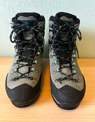 Scarpa manta tech gtx - manta,