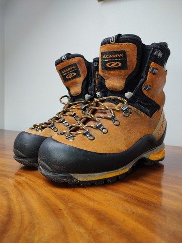 Scarpa mont blanc gtx - mont,