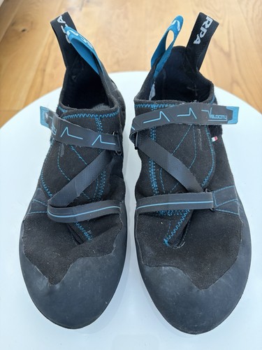 Scarpa climbing shoes - climbing, uk