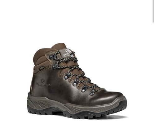 Scarp terra gtx - terra, women's