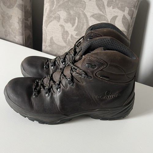 Scarpa men terra - men’s,