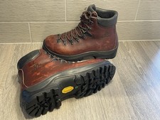 SCARPA 66001 Men’s Leather 4