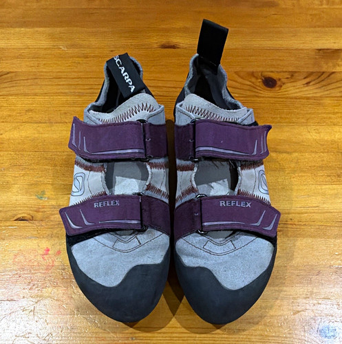Scarpa reflex women - scarpa,