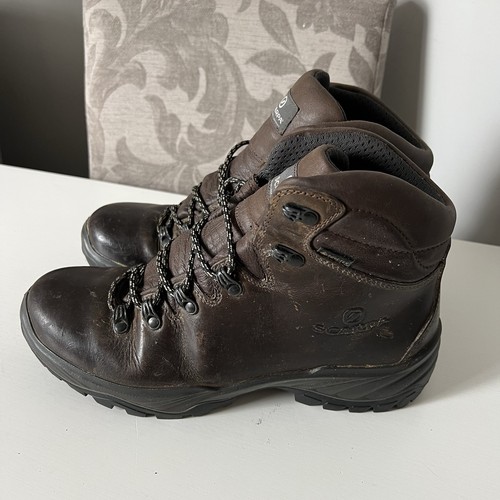 Scarpa men terra - scarpa,