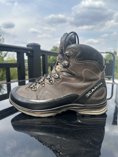 Men scarpa walking - men’s,