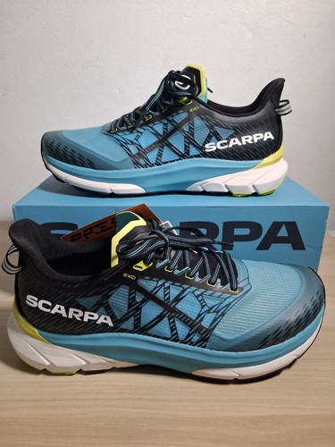 Scarpa mens golden gate - scarpa,