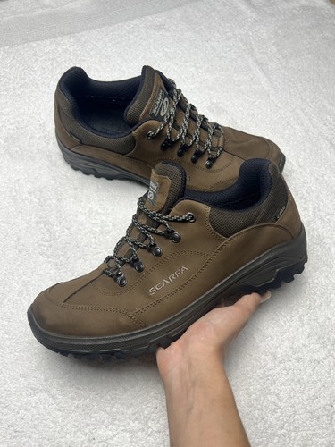 Scarpa mens walking - uk, 11