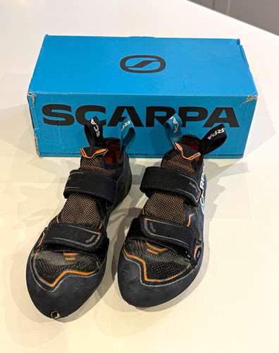 Scarpa reflex men - scarpa,