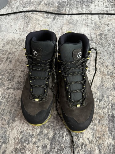 Mens scarpa hiking boots size - scarpa,