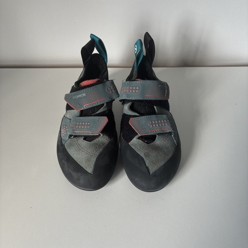 Scarpa force woman climbing - scarpa,