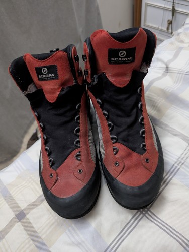 Scarpa marmaloda trek - marmaloda,