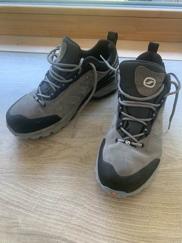 Scarpa rush trail gtx hiking - gtx, |