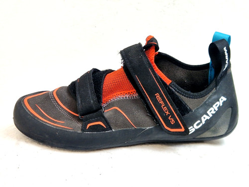 Scarpa reflex men climbing - reflex,