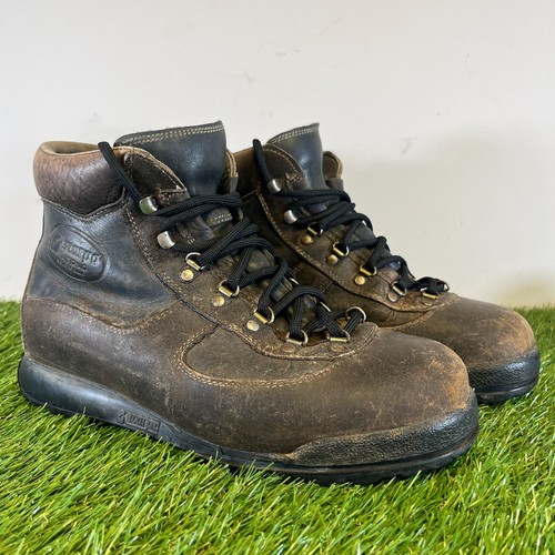 Vintage scarpa boots size - vintage,