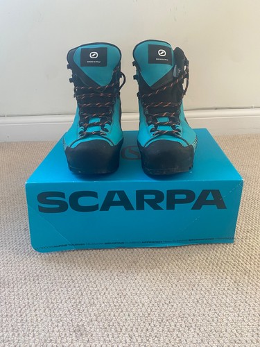Women scarpa ribelle lite - scarpa,
