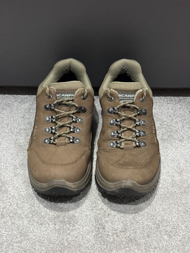 Scarpa cyrus gtx women - cyrus, women's