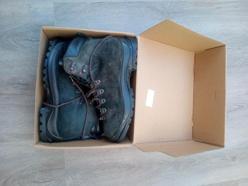 Scarpa manta mens - manta,