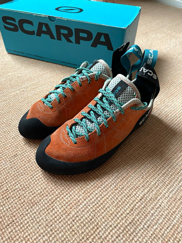 Scarpa helix wmn women - scarpa,