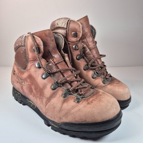 Scarpa asolo women size 6 - scarpa,