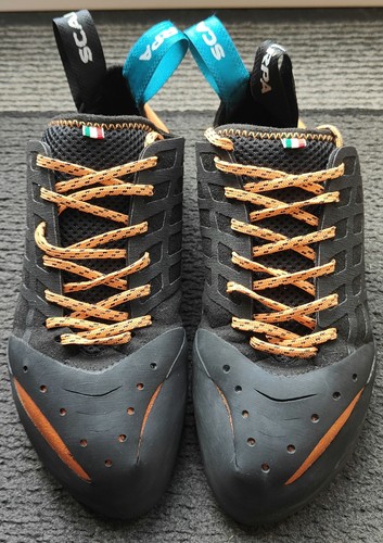 Scarpa instinct lace - scarpa,