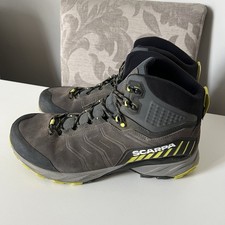 Scarpa Men's Rush TRK LT