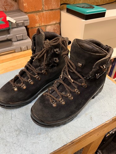 Scarpa manta winter - manta,