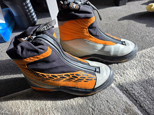 Scarpa phantom tech men - scarpa,