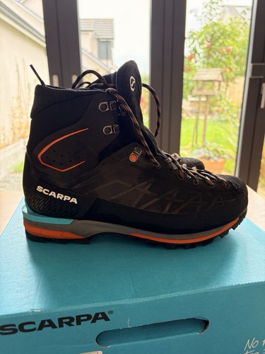 Scarpa zodiac tech gtx - scarpa,