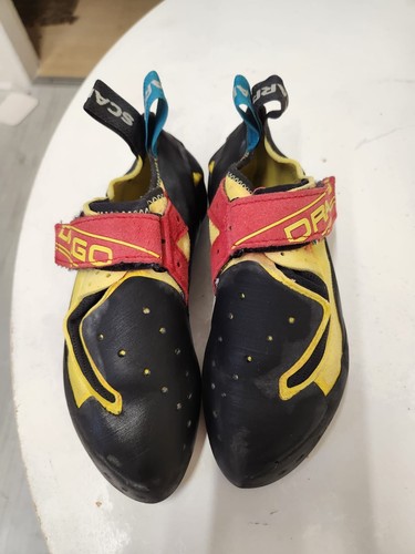 Scarpa drago climbing - drago,