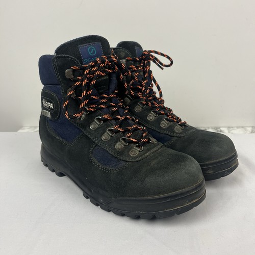 Scarpa walking boots mens - uk, 7