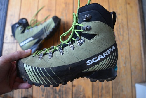 Scarpa ribelle women s - scarpa,