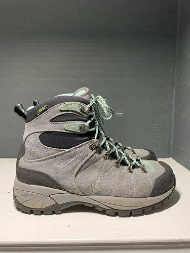 Scarpa womens evolution - scarpa, gtx