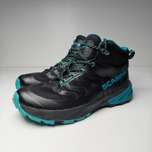 Scarpa rush mid - rush,