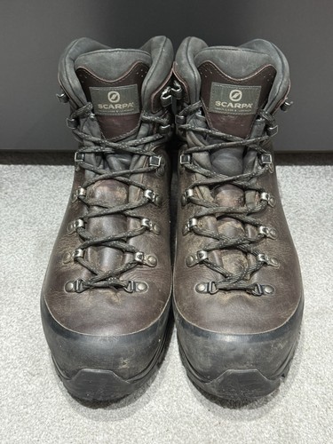 Scarpa men active walking - scarpa, men's
