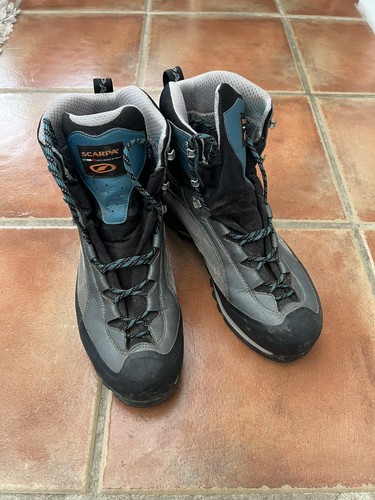 Mens scarpa charmoz pro - scarpa,