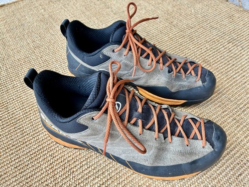 Scarpa men walking vibram - scarpa, men's
