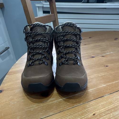Scarpa cyrus mid - 2,