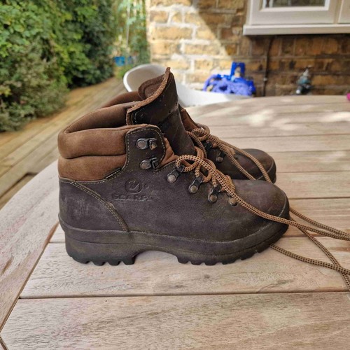 Scarpa ranger gtx women - ranger, 2