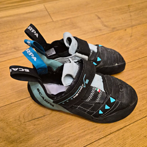 Scarpa instinct women s - instinct, women’s