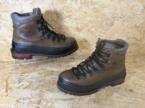 Scarpa asolo walking boots - scarpa,